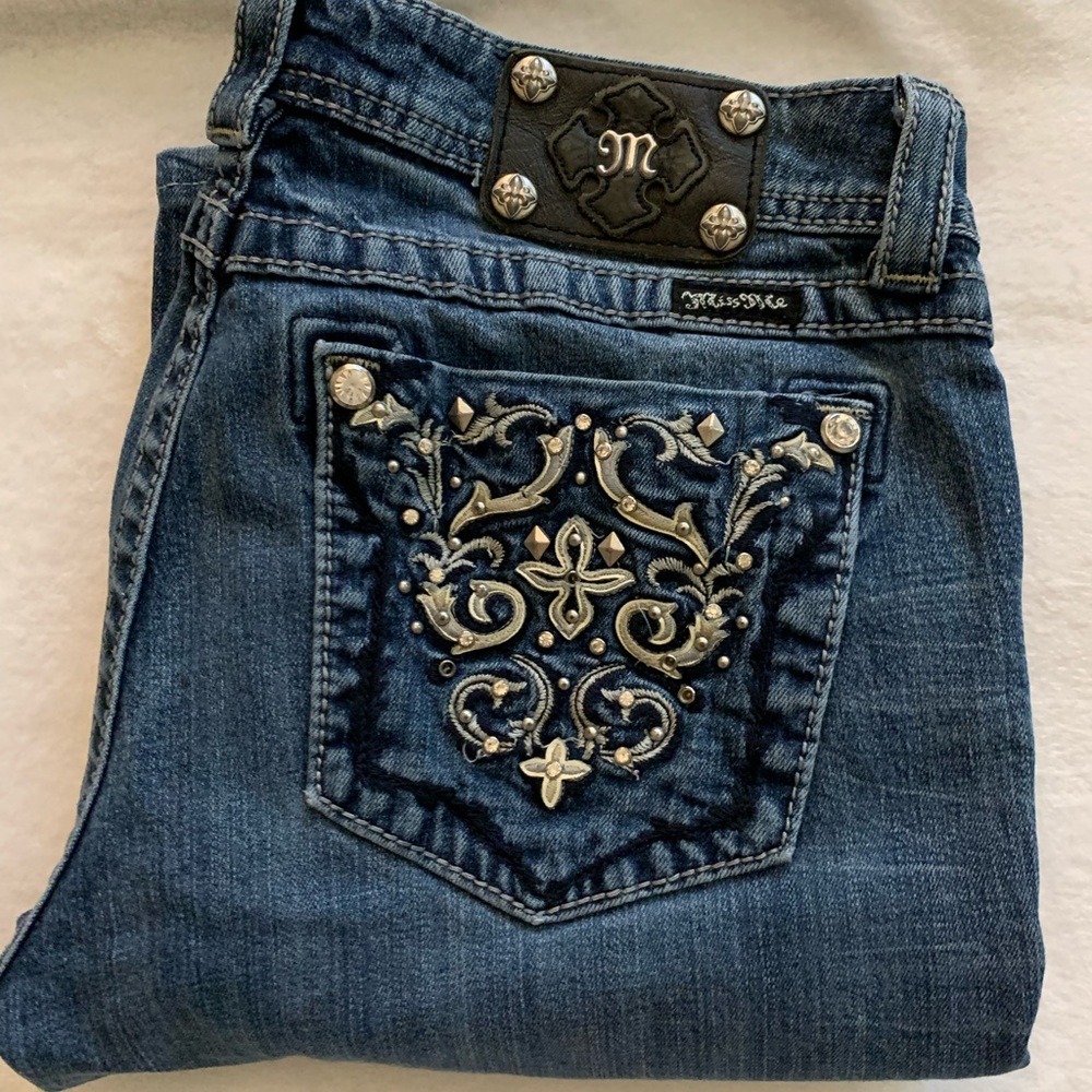 Miss Me Jeans Size 32